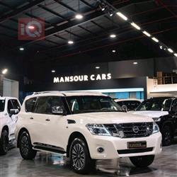 نيسان باترول